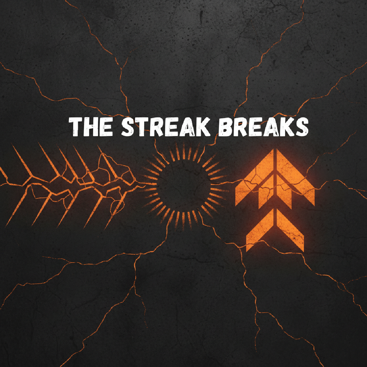 The Streak Breaks (And Starts Again)