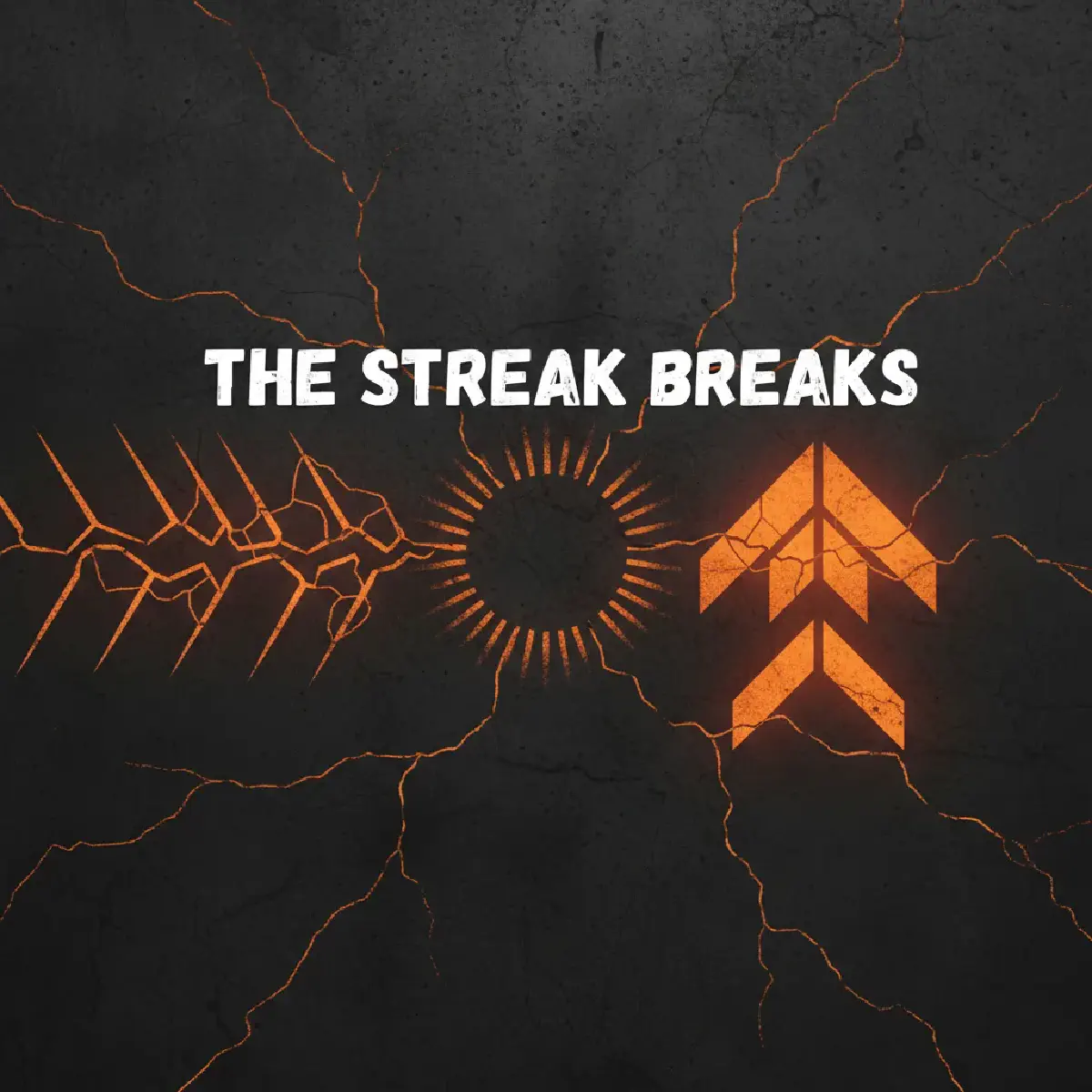 The Streak Breaks (And Starts Again)