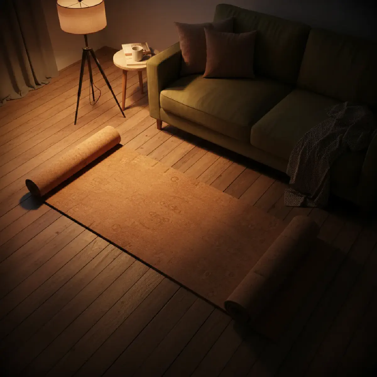 Woah, We're Halfway There