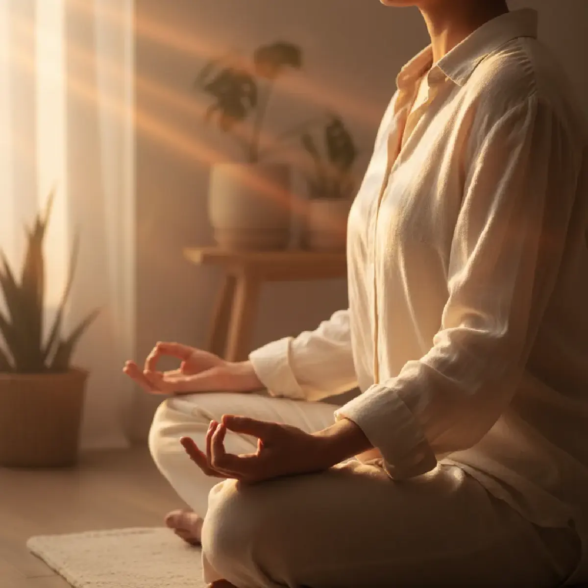 Preloading Calm: Training Your Nervous System Before the Stress Hits