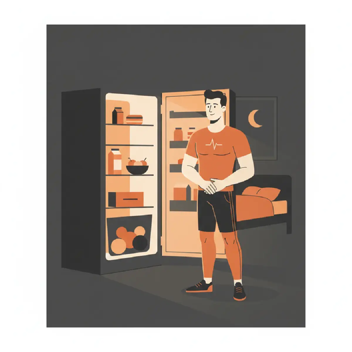 Hunger Is Not an Emergency