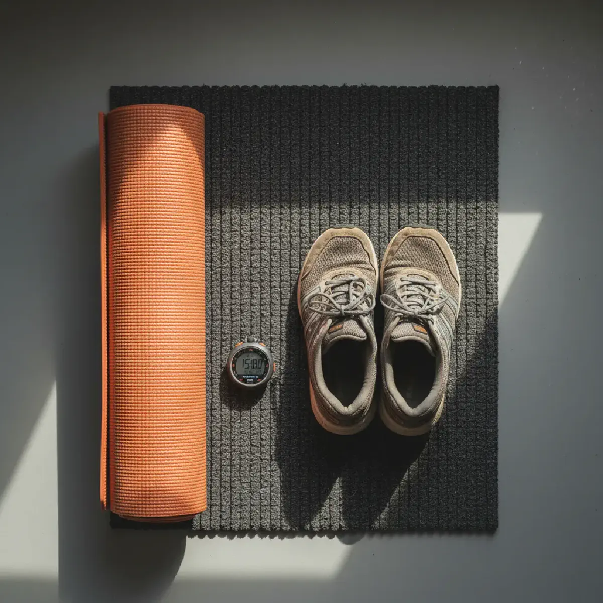 What Counts as Exercise on a Streak Day?